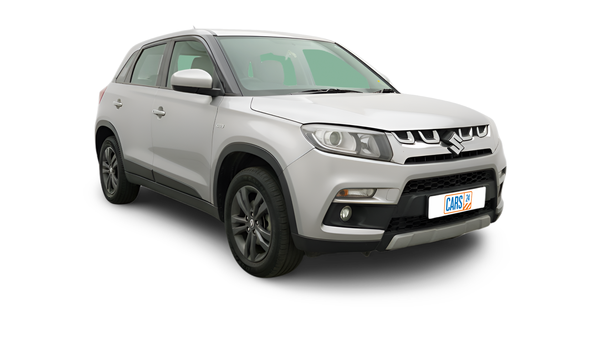 Maruti Vitara Brezza-img